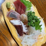 松寿司 - 