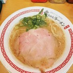 幸ちゃんラーメン - 