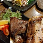 酒と鮪の旨い店 酒交場モヒ - 