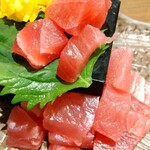 酒と鮪の旨い店 酒交場モヒ - 