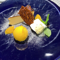 トラットリア トペ - 