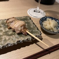 厳選焼鳥 一石三鳥 本店 - 