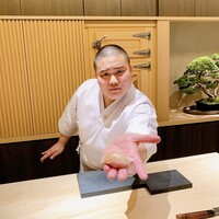 鮨 詠心 - 
