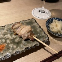 厳選焼鳥 一石三鳥 本店 - 