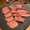 焼肉 ジャンボ 白金