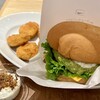 the 3rd Burger 虎ノ門ヒルズビジネスタワー店