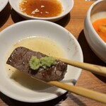 焼肉 ジャンボ - 