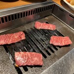 焼肉 ジャンボ - 