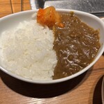 焼肉 ジャンボ - 