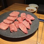 焼肉 ジャンボ - 