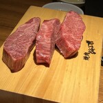 焼肉 ジャンボ - 