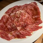 焼肉 ジャンボ - 