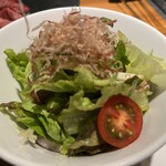 焼肉 ジャンボ - 