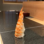 Sushi Yoshi - 車えび
