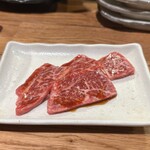 焼肉 ごく - 