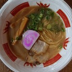 麺屋 ひしお - 