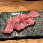 焼肉 ごく - 