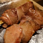 Sumibi Yakitori Hatoya - 