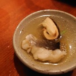 えんや - 鱧も入ってる♡