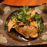 えんや - あん肝