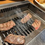 焼肉 ジャンボ - 