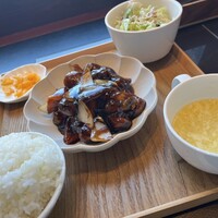 御膳房 銀座店 - 