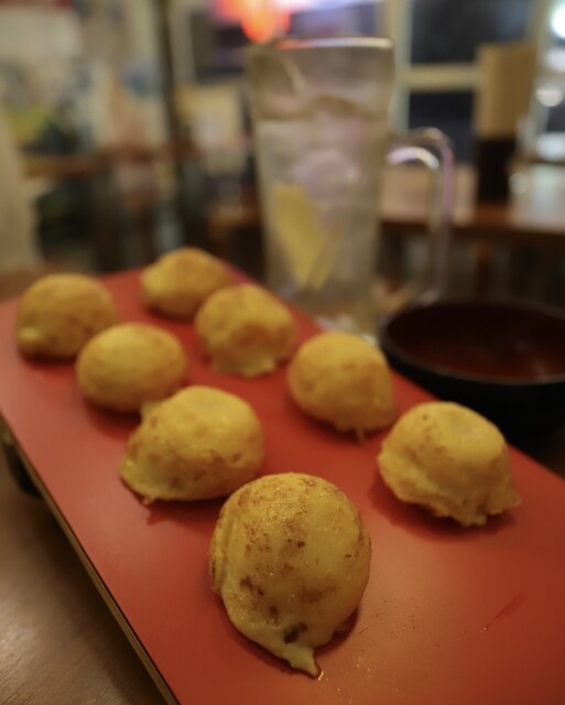 Akashi Tamagoyaki no Mise Harmony