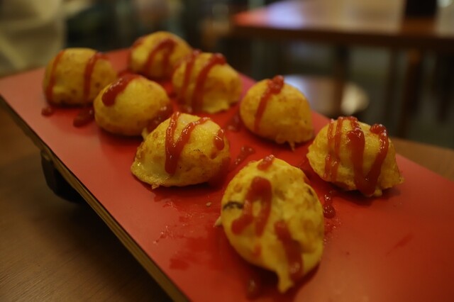 Akashi Tamagoyaki no Mise Harmony photo 2