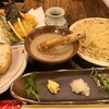 うどん 兎麦 阪急三番街店