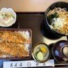 Sunaba Soba - 