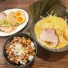 ラーメン道楽 鮫洲店