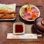 とみ家 - 