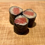 紀尾井町 三谷 - 