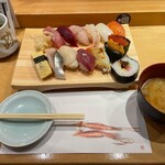 Sushi Masa - 