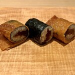 紀尾井町 三谷 - 