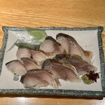 くつろぎ・うま酒 かこいや - 