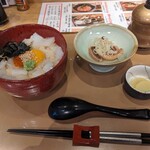 くずし割烹 ぼんた ハピリン店 - 