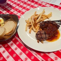 グランド・セントラル・オイスターバー&レストラン 品川店 - 
