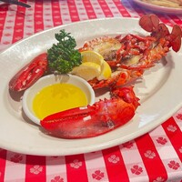 グランド・セントラル・オイスターバー&レストラン 品川店 - 