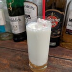 タンブリン カレー&バー - 