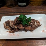 タンブリン カレー&バー - 