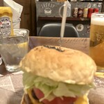 Jack37Burger - 