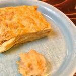 室町砂場 日本橋本店 - 