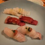 Sushi Kappou Yamachou - 