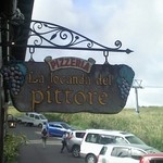 PIZZERIA La locanda del pittoria - 