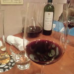 ミノビ - ベルナドットをグラスに・・