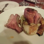 ミノビ - 子羊のロースト