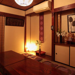 Kisoya - 寛ぎの個室