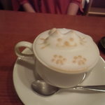 ミノビ - ジュリーD様、仕様のコーヒーです。