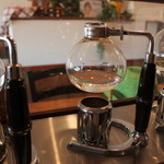 Green world cafe - 